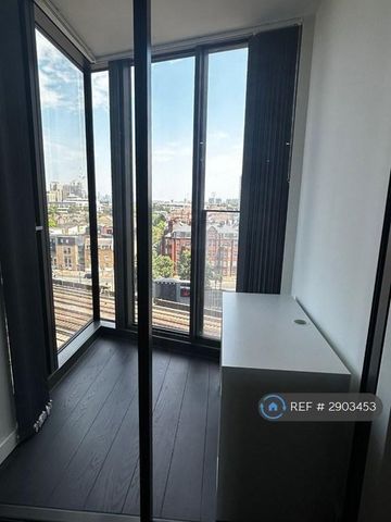 Studio to rent - Photo 2