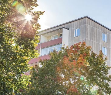 Slånbärsvägen 5 - Photo 2