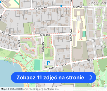 Wynajem 1 pokój, os. kuchnia, Zalew Bagry, Płaszów - Zdjęcie 1