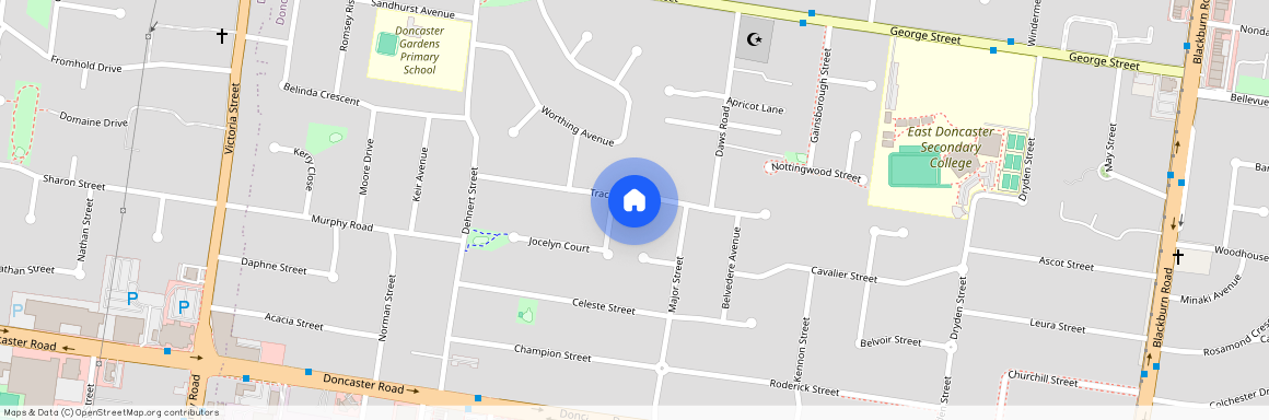 30 Tracey Street, Melbourne, Victoria 3109