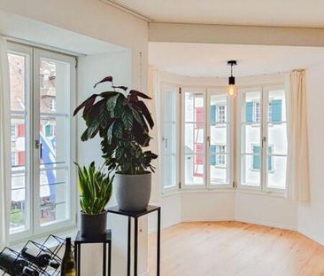 Wohnung mit Charm mitten im Städtli Willisau - Foto 6