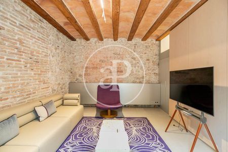 2 bedroom luxury Flat for rent in Barcelona, Spain - Photo 4