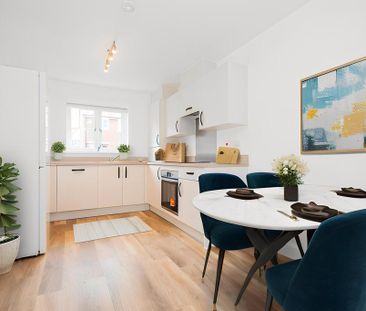 3 bedroom house to rent - Photo 2