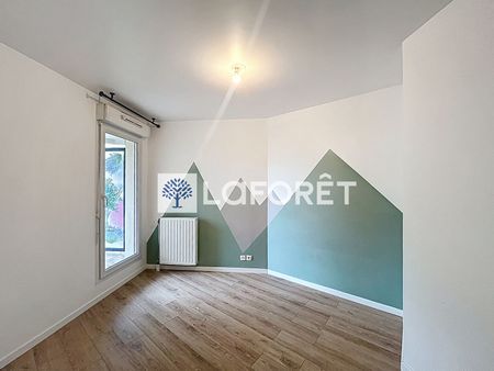 Appartement T3 Antony à louer - Photo 4