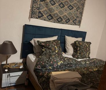 Zweimonatige Verfügbarkeit im Herzen von Schöneberg - Photo 1