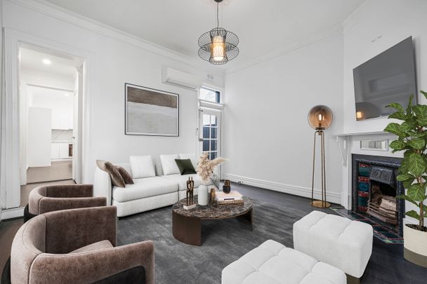 79 Hargrave Street, Paddington NSW 2021 - House For Rent | Domain - Photo 1