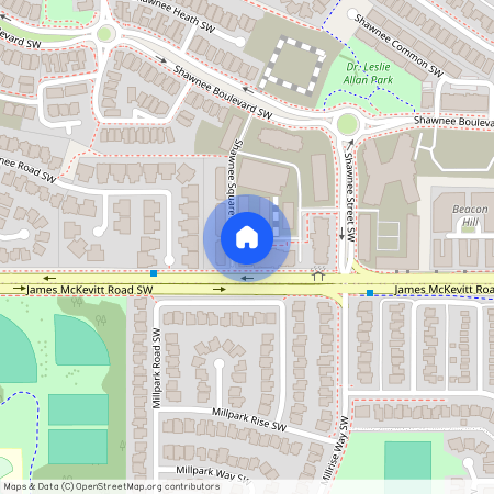 212 Shawnee Sq SW, Calgary, AB T2Y 0T6