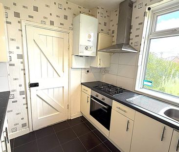 Framlingham Road, Sheffield, S2 - Photo 2