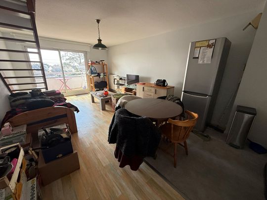 Location Appartement 2 pièces 34m² - Photo 1