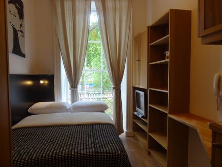 Flat 10 Cartwright Gardens, Bloomsbury WC1H 9EH - Photo 3