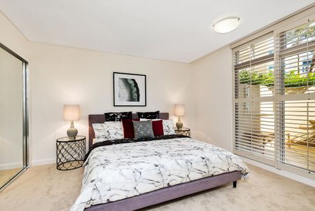 Harbourside Three Bedroom Apartment - Photo 4