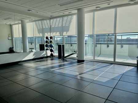 For Lease - 2800 Keele Street Unit# 1110, Toronto, Ontario - Photo 5