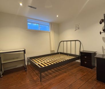 For Lease - 58 Navaho Drive Unit# Lower, Toronto, Ontario - Photo 3