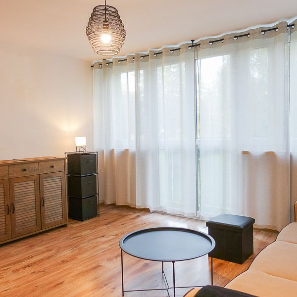 Kawalerka 29 m - Photo 1