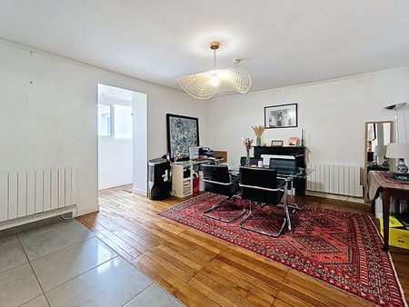 Appartement T3 Angers à louer - Photo 5