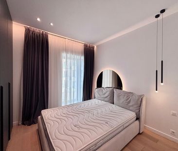 For rent 3 rooms apartment | Floreasca, Barbu Vacarescu - Photo 3