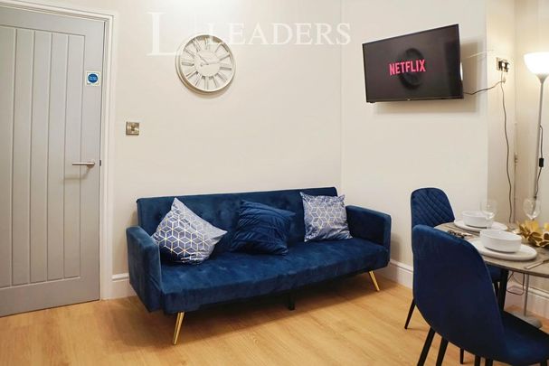 1 bedroom terraced house to rent - Photo 1