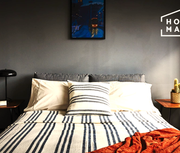 Studio to rent - Photo 4