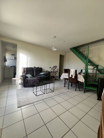 Location Appartement 3 pièces 37m² BORDEAUX 33800 - Photo 4