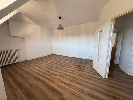 Location appartement 3 pièces, 60.53m², Blois - Photo 5