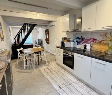 Maison 3 Pièces 49 m² - Photo 2