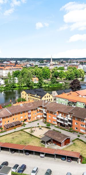 Köpmangatan 22 e - Photo 1