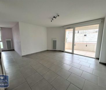 Location Appartement 3 pièces 80m² LATTES 34970 - Photo 1