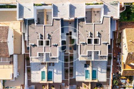 Luxury Villa for rent in Manacor, Spain - Photo 5