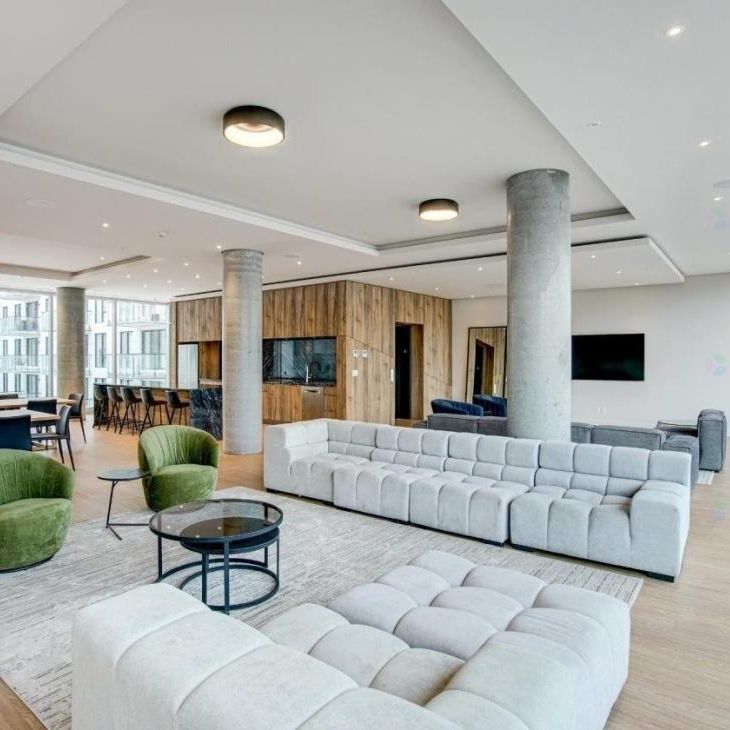 Appartement à louer - Montréal (Le Sud-Ouest) (Griffintown) - Photo 1