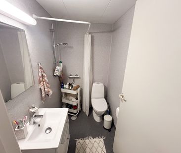 Charmerende 2-værelses lejlighed i Aalborg vestby - Photo 1