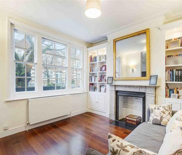 5 bedroom terraced house to rent - Photo 3