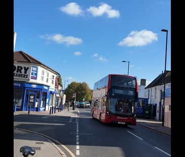 Room in a Shared House, Gloucester Road, CR0 - Photo 5
