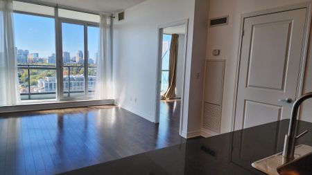 For Lease - 2885 Bayview Avenue Unit# 1412, Toronto, Ontario - Photo 4
