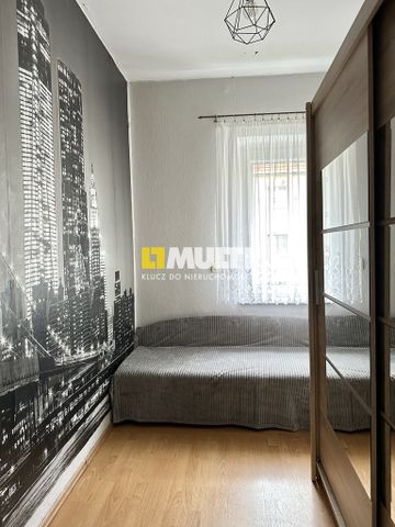 3-pokojowe mieszkanie 54 m2 | ul. Jana Styki, Szn - Zdjęcie 5