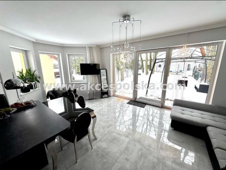 Warszawa M., Warszawa, Bielany, Wólczyńska - Photo 2