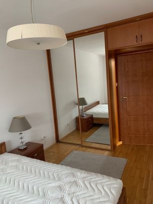 Piękne, jasne 2 pokoje na wynajem, zielona okolica - Photo 1