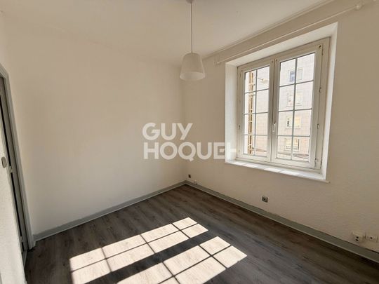 A Louer - Appartement T1bis - Ecole Navale - Photo 1