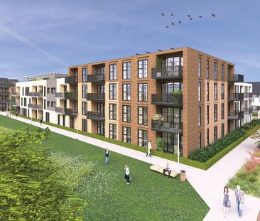 Appartement te huur: De Tureluur 22 8254 BG Dronten - Photo 6