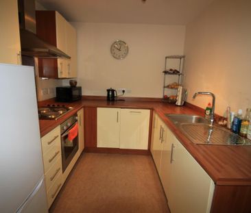 1 bedroom apartment to rent - Photo 5