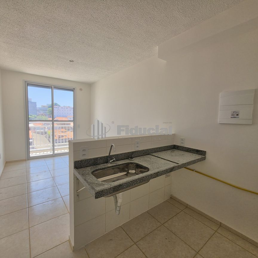 BENFICA - APARTAMENTO - R JULIO CESAR, 177 APTO 606 BL 01 MY PLACE - Foto 1
