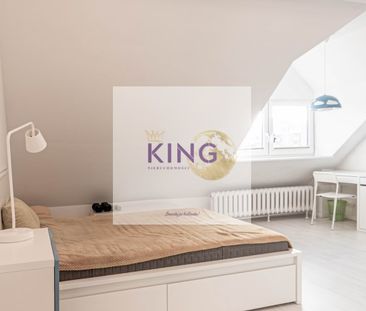 Mieszkanie na wynajem Szczecin, Drzetowo - Photo 4