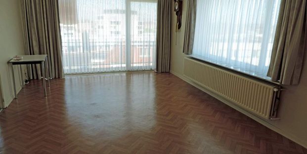 Appartement te huur in Roeselare voor € 595 met 2 slaapkamers - Photo 1