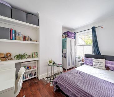 5 bedroom terraced house to rent - Photo 3