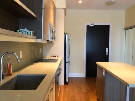 For Lease - 399 Spring Garden Avenue Unit# 418, Toronto, Ontario - Photo 2