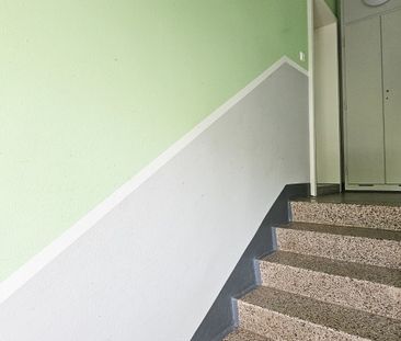 Wohnung Nr. 421/73/21 - Photo 1