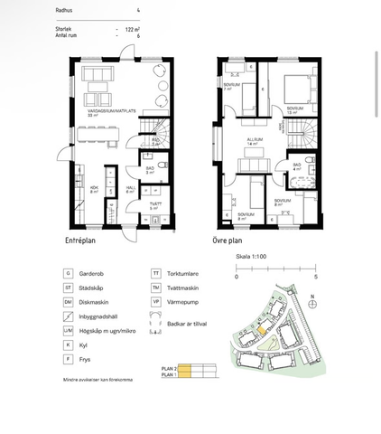 Zetterlundsslingan, Vallentuna - Photo 5