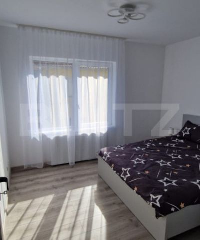 Apartament 3 camere, 58 mp, etaj intermediar, zona Florilor! - Fotografie 4