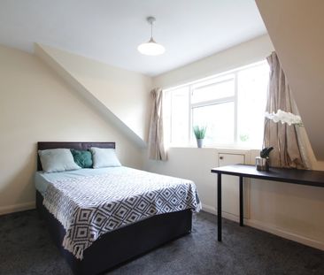 6 Bed Detached House, Addington Road, RG1 - Photo 6