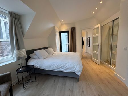 Appartement te huur: Lauriergracht 128-D 1016 RS Amsterdam - Photo 5