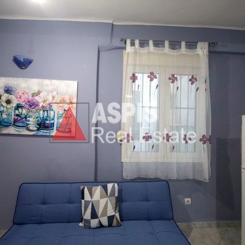 Διαμέρισμα για ενοικίαση Άγιος Δημήτριος (Κέντρο Θεσσαλονίκης) - Photo 1